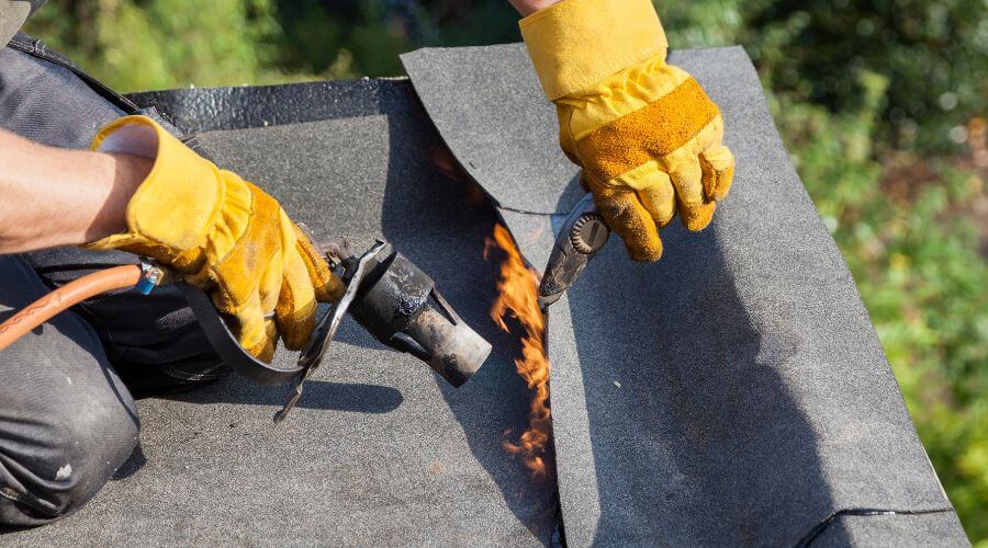 Professional flood damage restoration services in Bell Buckle, TN