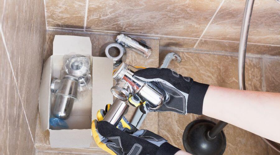 Expert flood damage restoration services in Bell Buckle, TN